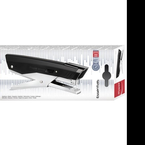 ENGRAPADORA DE PINZA ESSENTIALS MAPED E.10 C.60